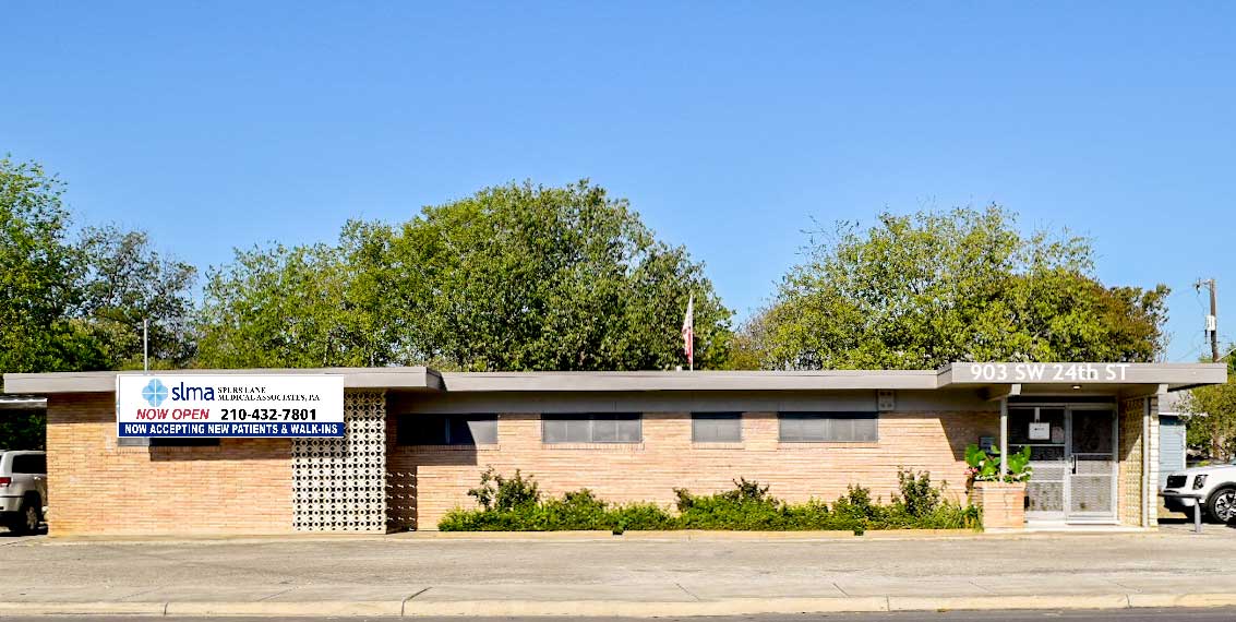 Photo of Westside SLMA location