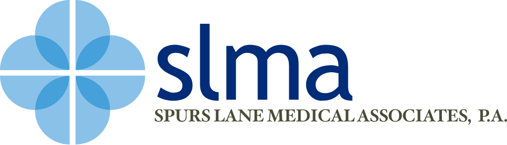 Spurs Lane Medical Associates, P.A. logo